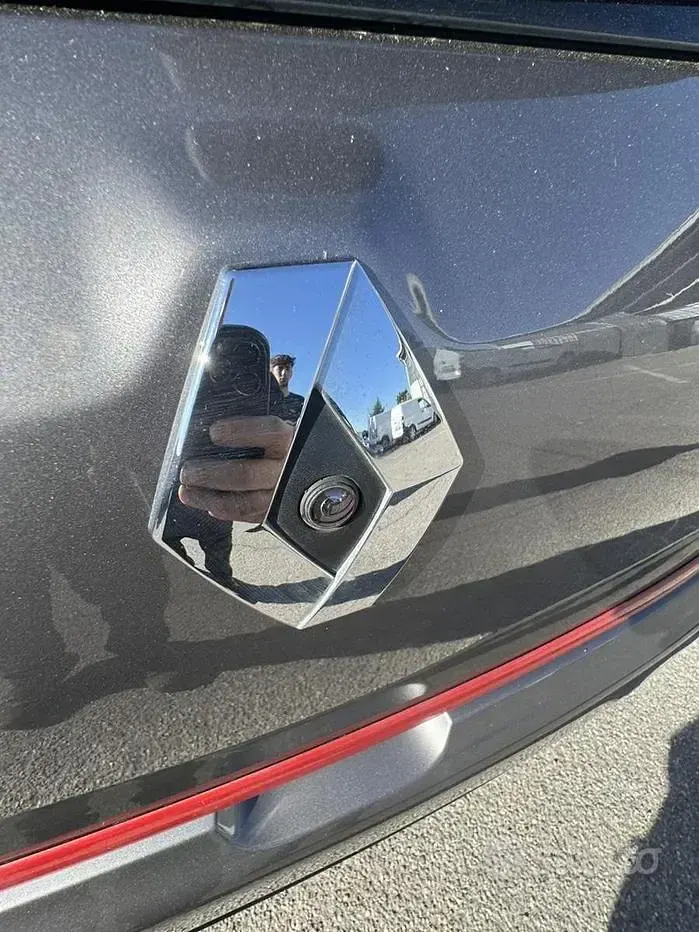 Usata Renault Clio IV 90 CV (66 kW) 2014 Berlina