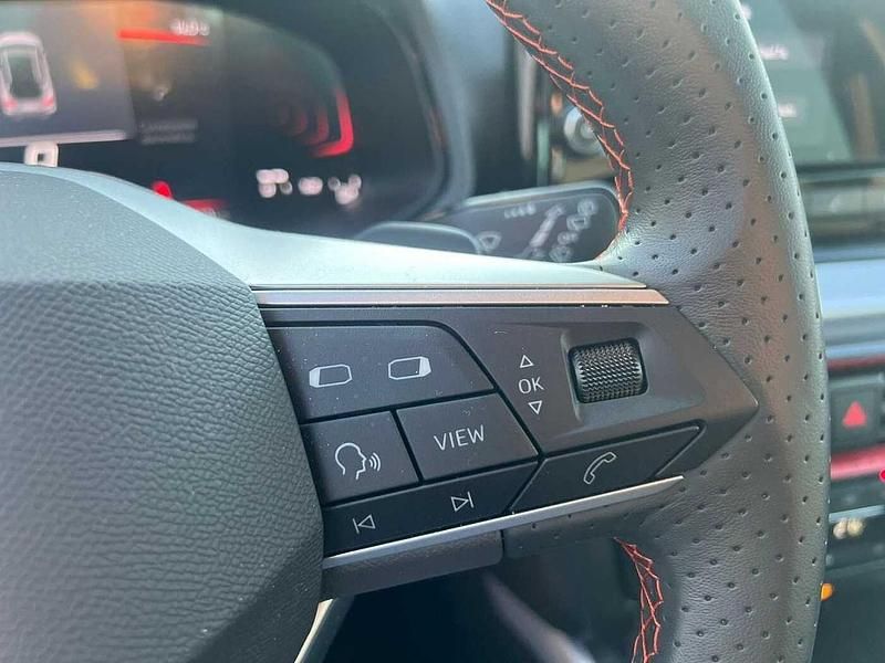 Usata Seat Arona FR 116 CV (85 kW) 2025 Grigio SUV