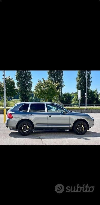 Usata Porsche Cayenne 250 CV (183 kW) 2006 SUV
