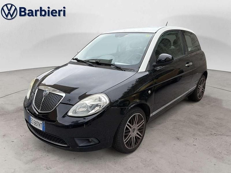Usata Lancia Ypsilon 60 CV (44 kW) 2010 Other Utilitaria