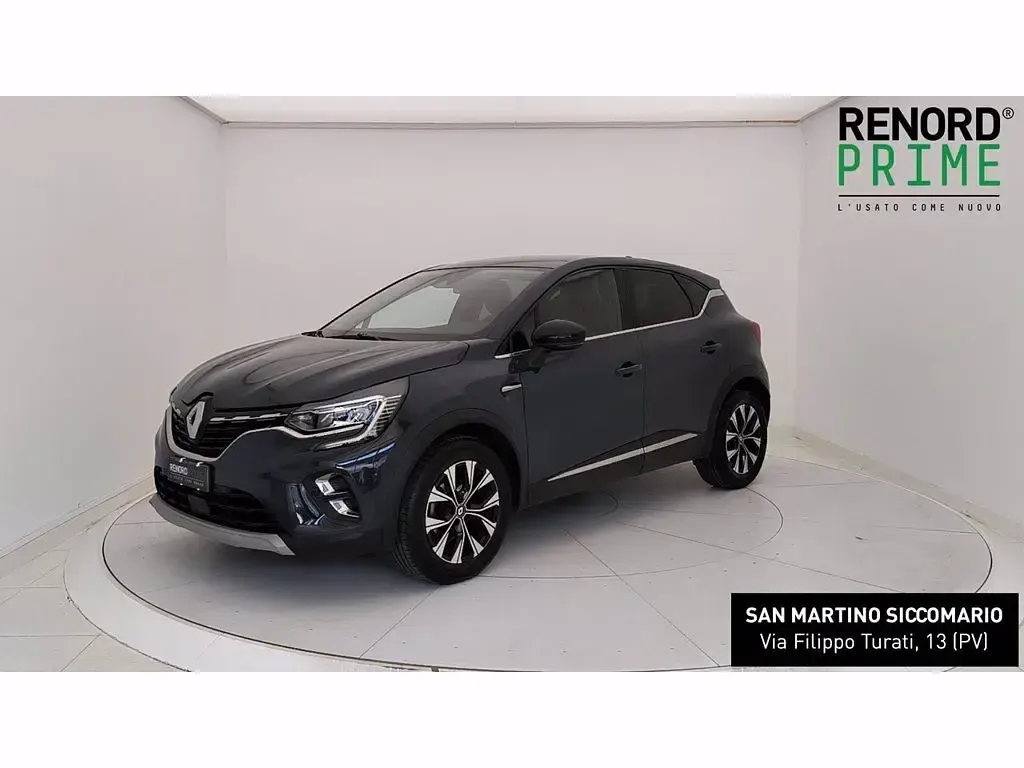 Usata Renault Captur Intens 101 CV (74 kW) 2023 SUV