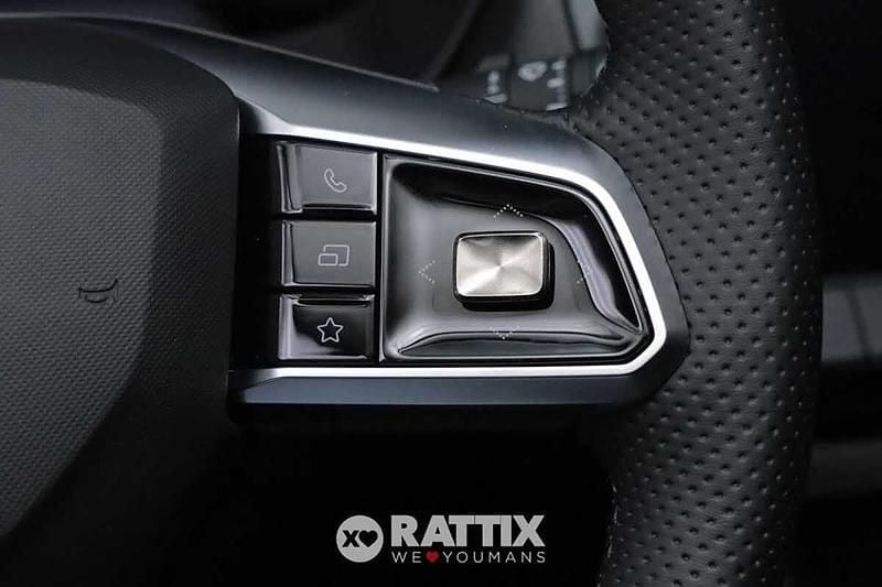 Nuova MG ZS Comfort 102 CV (75 kW) 2026 Grigio SUV