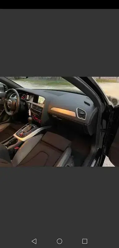 Usata Audi A4 Ambiente 143 CV (105 kW) 2011 Station wagon