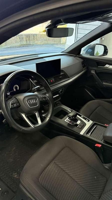 Usata Audi Q5 S-line plus 190 CV (139 kW) 2021 Other SUV