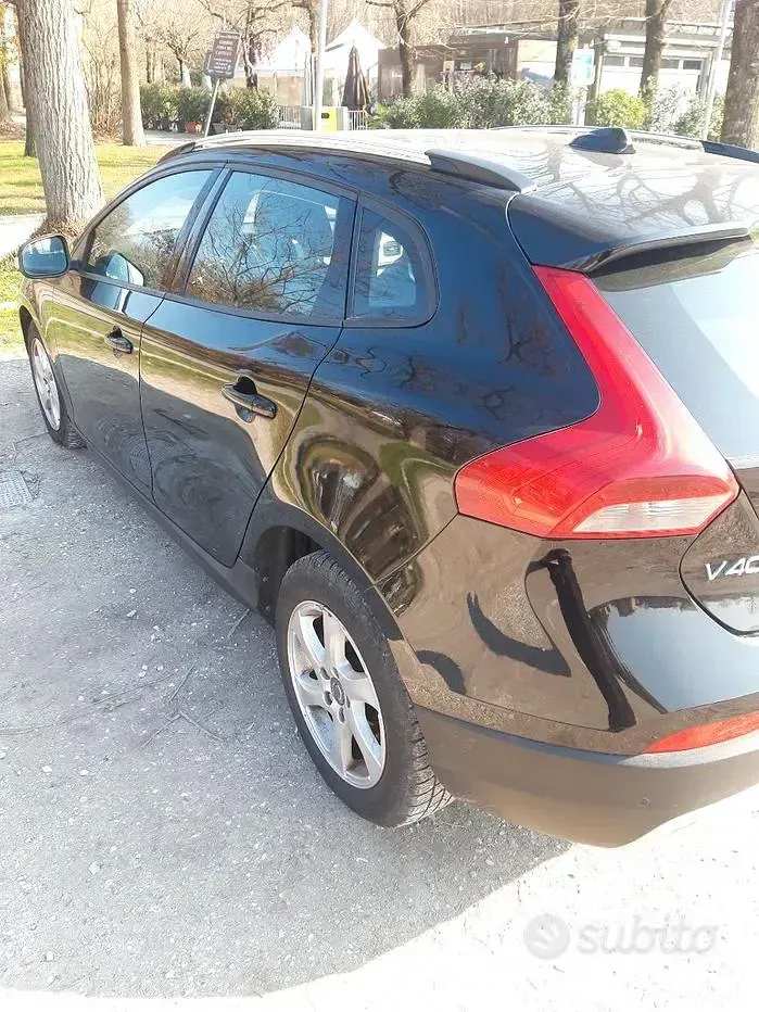 Usata Volvo V40 2014