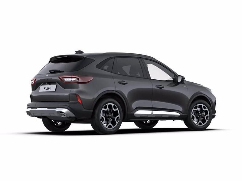 Nuova Ford Kuga Active 243 CV (178 kW) 2025 Magnetic grey  SUV
