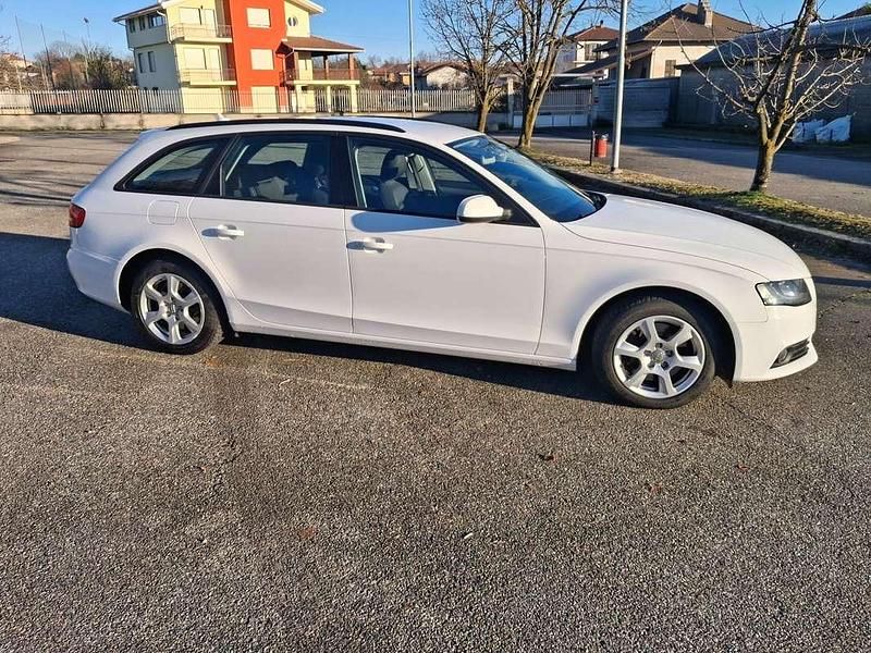 Usata Audi A4 Business 143 CV (105 kW) 2011 Station wagon