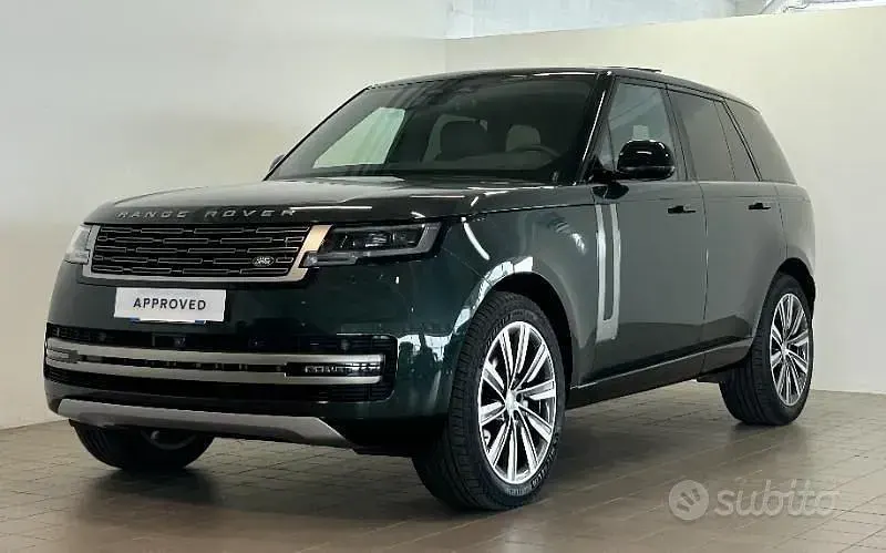 Usata Land Rover Range Rover HSE 2025 SUV