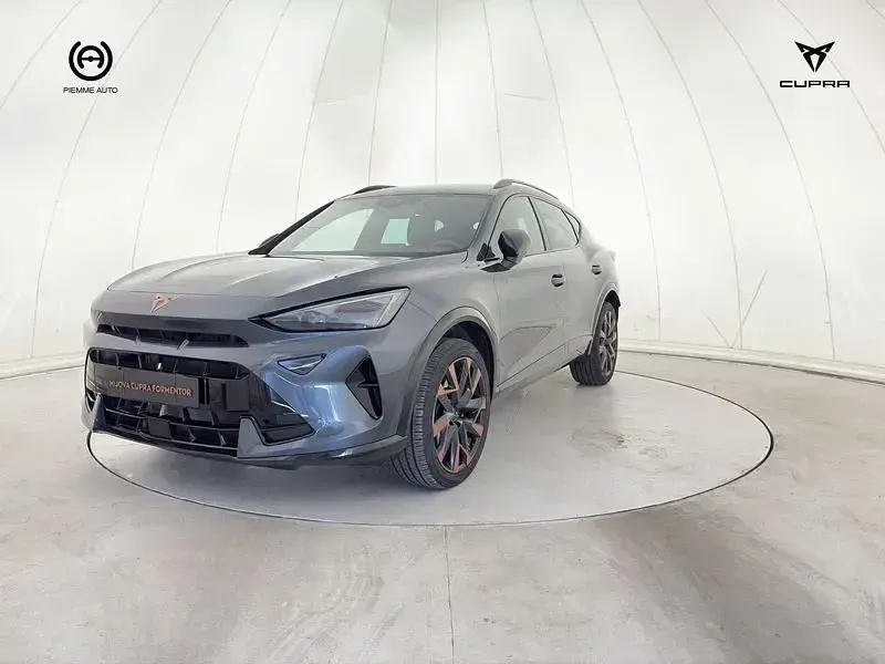 Usata Cupra Formentor 150 CV (110 kW) 2025 SUV