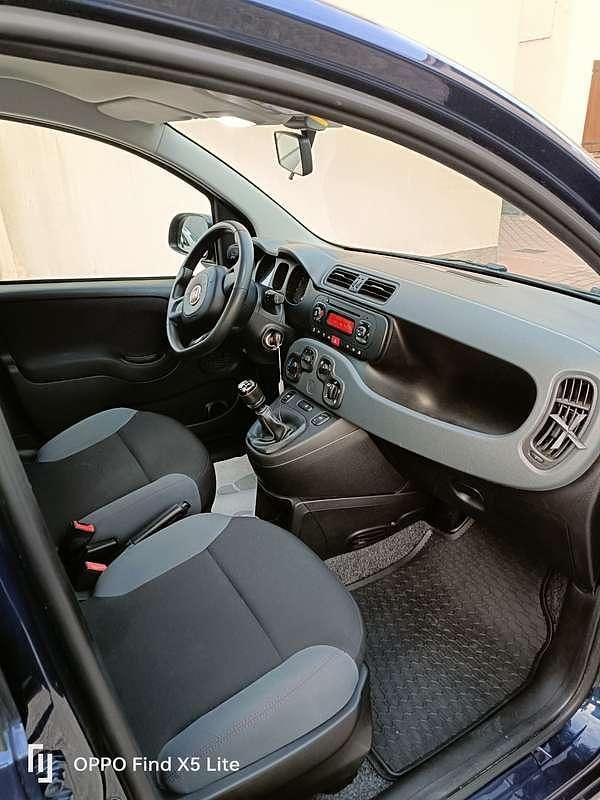 Usata Fiat Panda Easy 80 CV (58 kW) 2019 Utilitaria