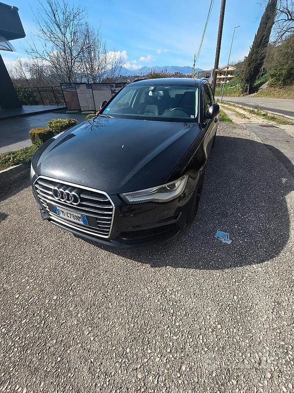 Usata Audi A6 190 CV (139 kW) 2018 Station wagon