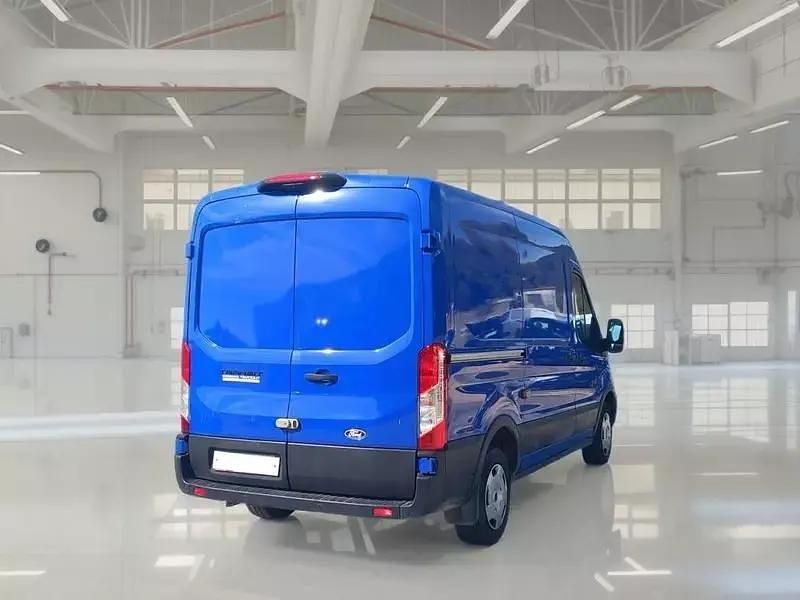 Usata Ford Transit Trend 129 CV (94 kW) 2024