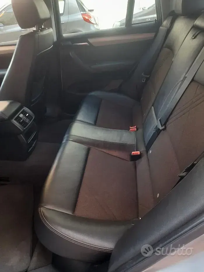 Usata BMW X4 190 CV (139 kW) 2016 SUV