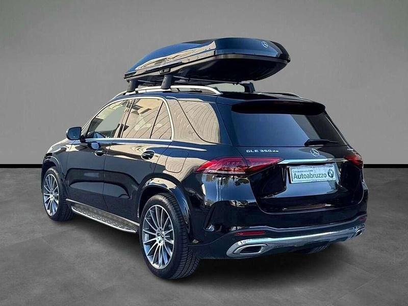 Usata Mercedes GLE350 Premium Plus 194 CV (142 kW) 2023 Other SUV