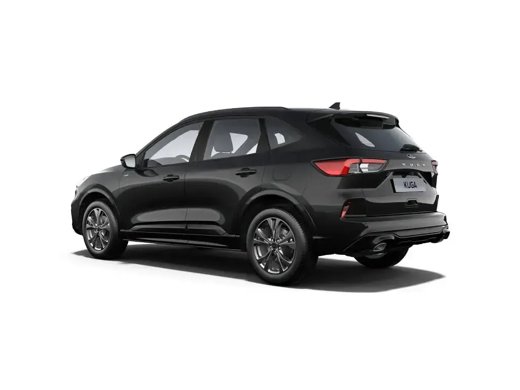 Nuova Ford Kuga ST-Line 150 CV (110 kW) 2026 Agate black  SUV