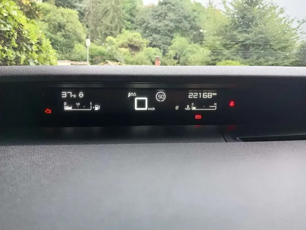 Usata Citroën C3 PureTech 101 CV (74 kW) 2024 SUV