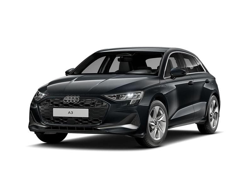 Usata Audi A3 Sportback e-tron Advanced Plus 204 CV (150 kW) 2026 Utilitaria