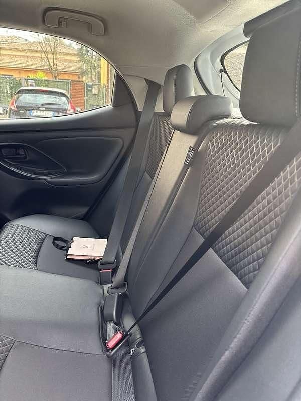 Usata Mazda 2 Comfort 92 CV (67 kW) 2022 Utilitaria