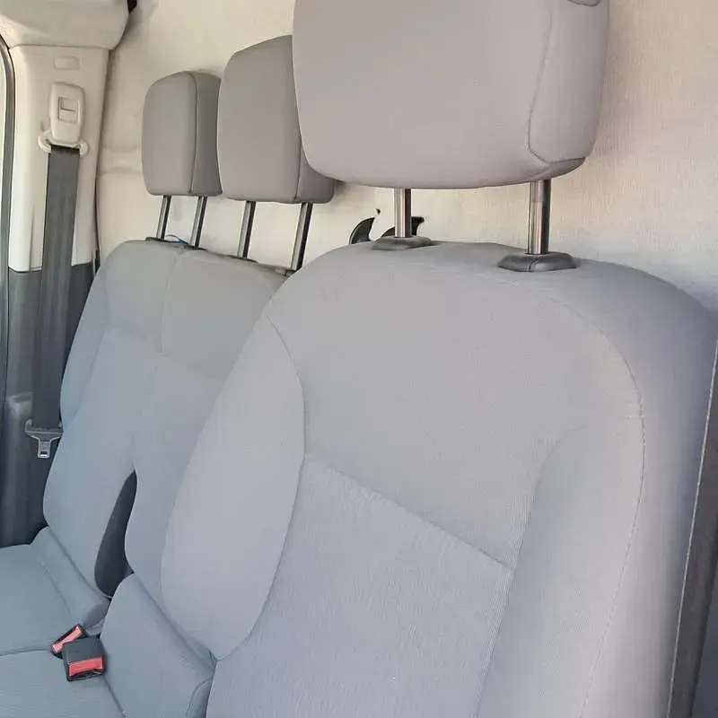 Usata Peugeot TePee Active 99 CV (72 kW) 2016 Station wagon
