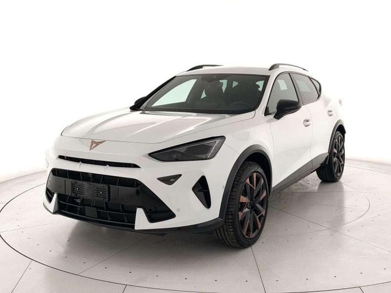 Nuova Cupra Formentor 150 CV (110 kW) 2025 Bianco SUV