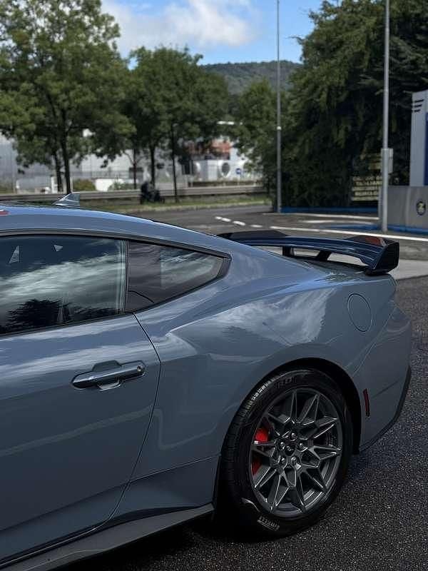 Occasion Ford Mustang GT Fastback 446 ch (328 kW) 2024 Coupé