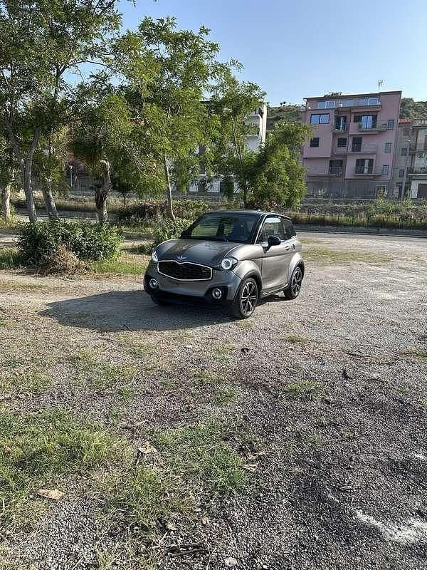 Usata Chatenet CH46 2023 Utilitaria