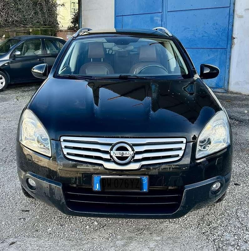 Usata Nissan Qashqai +2 150 CV (110 kW) 2009 SUV