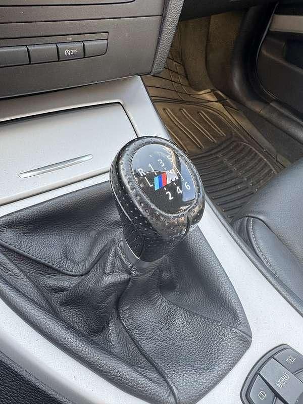 Usata BMW 318 M Sport 143 CV (105 kW) 2008 Berlina