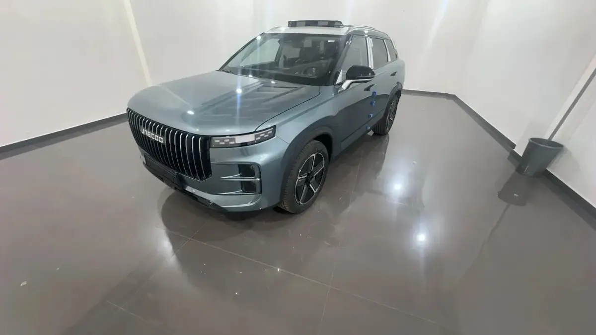 Usata Jaecoo 7 147 CV (108 kW) 2026 SUV