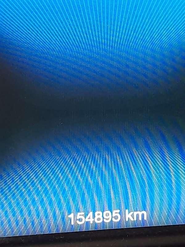 Usata Maserati Levante 250 CV (183 kW) 2018 Nero SUV