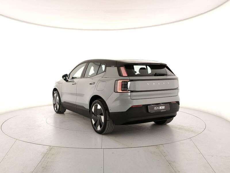 Usata Volvo EX30 Ultra 200 kW (272 CV) 2024 Vapour grey SUV