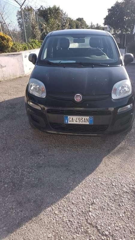 Usata 2020 Fiat Panda Easy Due volumi | 6000 € (Super prezzo) - Immagine 1/4