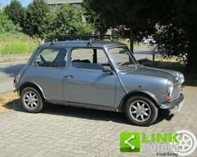 Usata Rover Mini 63 CV (46 kW) 1991 Grigio Utilitaria