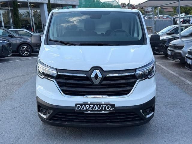Usata Renault Trafic 149 CV (109 kW) 2023 Bianco
