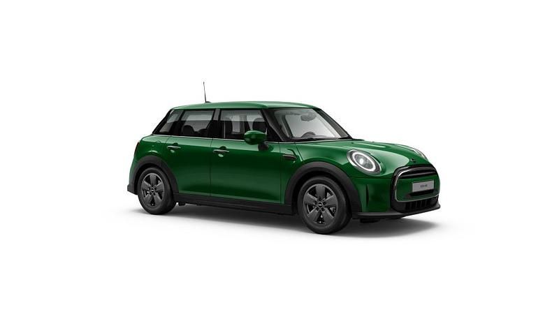 Occasion Mini ONE 75 ch (55 kW) 2021 Citadine