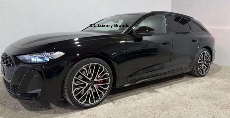 Nuova Audi S5 Ambiente 367 CV (269 kW) 2026 Mythos Station wagon