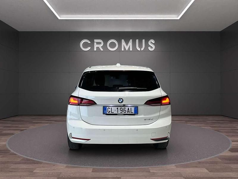 Usata BMW 218 Active Tourer Luxury Line 150 CV (110 kW) 2022 Other Monovolume