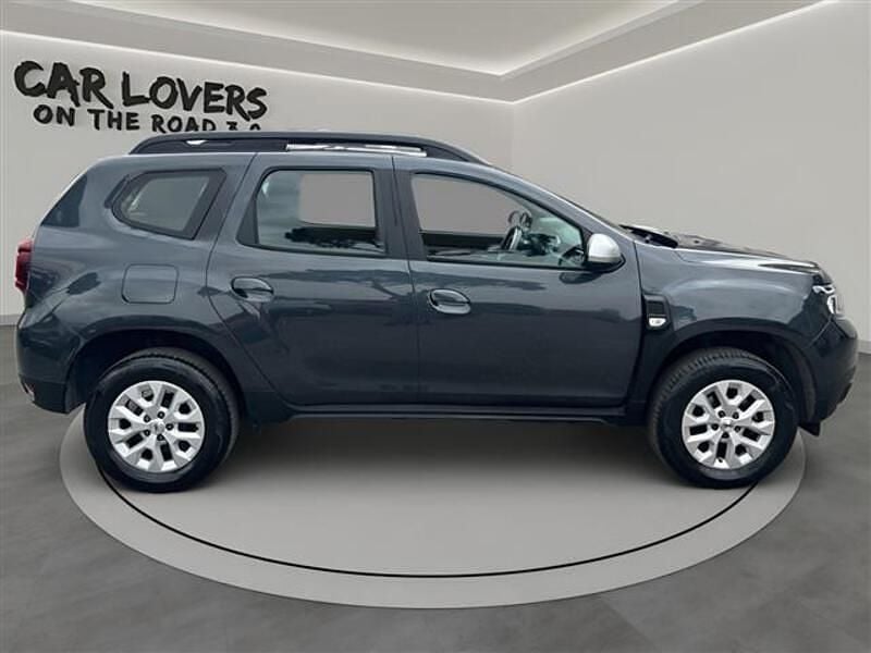 Occasion Dacia Duster Expression 101 ch (74 kW) 2023 Gris SUV