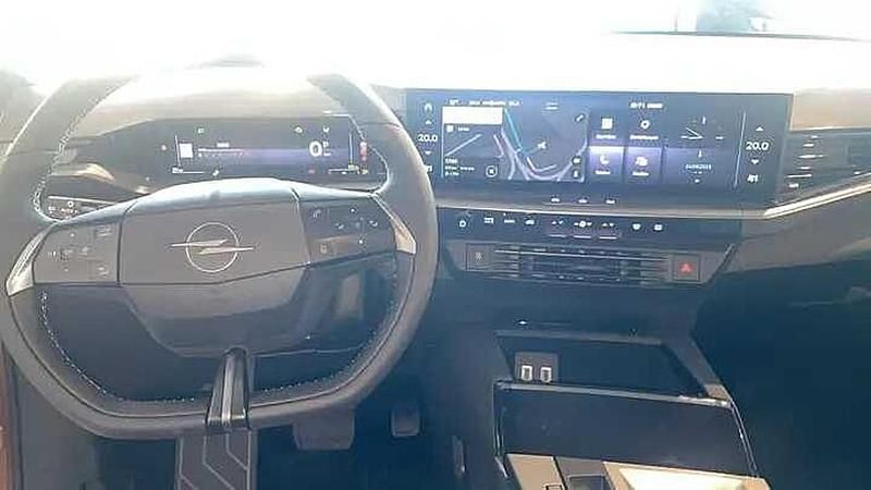 Nuova Opel Grandland X Edition 145 CV (106 kW) 2025 Oro SUV