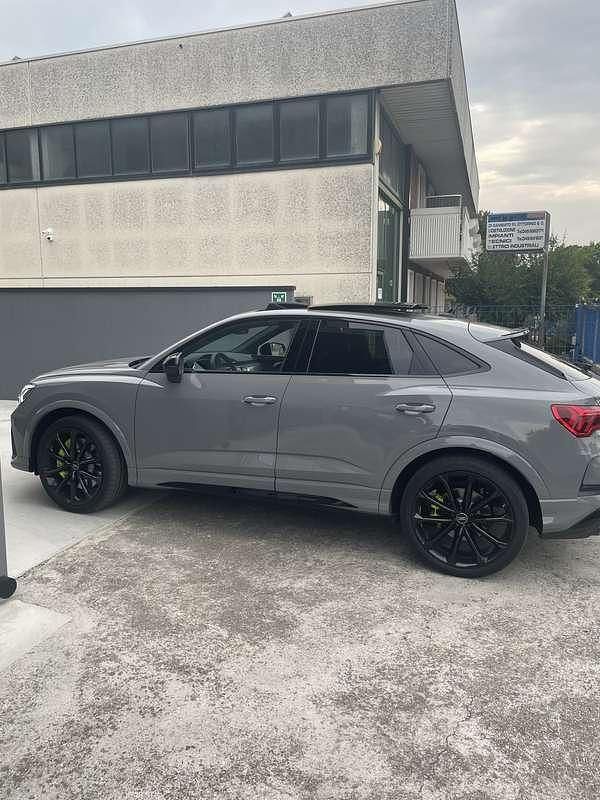 Usata Audi RS Q3 Sportback Sport 400 CV (294 kW) 2023 SUV
