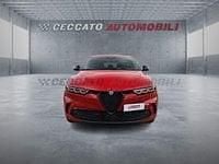 Usata Alfa Romeo Tonale Edizione Speciale 131 CV (96 kW) 2024 Rosso SUV