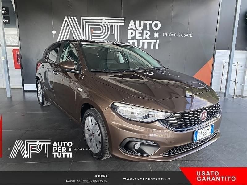 Usata Fiat Tipo Lounge 95 CV (69 kW) 2017 Other Utilitaria