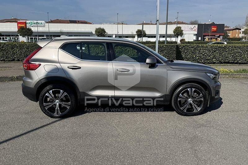 Usata Volvo XC40 R-Design 179 CV (131 kW) 2020 SUV