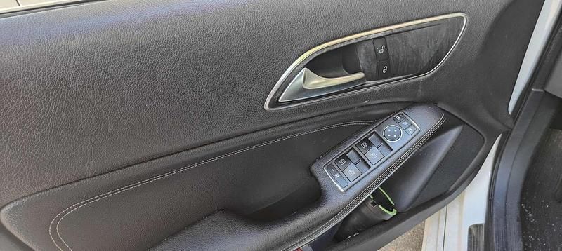 Usata Mercedes A200 136 CV (100 kW) 2013 Berlina