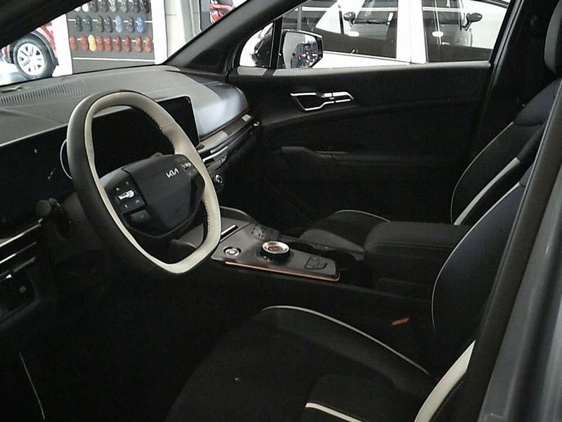 Nuova Kia Sportage GT-Line 179 CV (131 kW) 2025 Grigio SUV