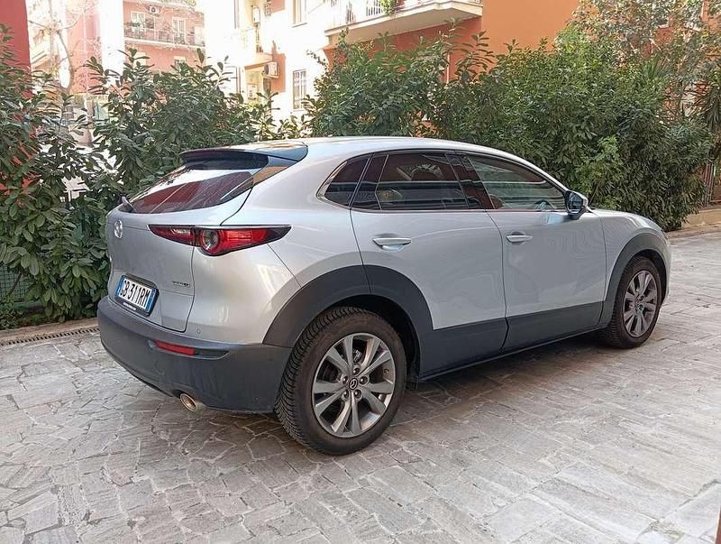 Usata Mazda CX-30 Exceed 179 CV (131 kW) 2020 SUV