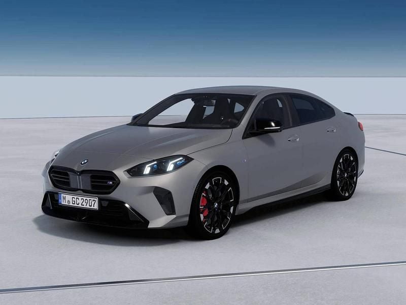 Frozen pure grey Nuova 2025 BMW M235 M Sport Coupé | 62.288 € (Buon prezzo) - Immagine 1/4