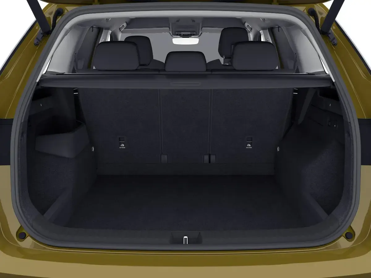 Nuova Skoda Kodiaq Style 150 CV (110 kW) 2026 SUV