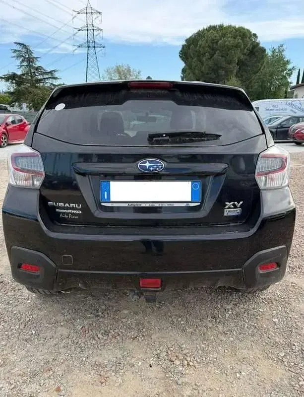 Usata Subaru XV Style 147 CV (108 kW) 2016 SUV