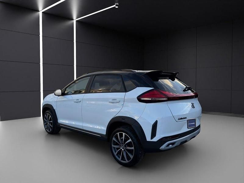 Usata DR DR 3.0 117 CV (86 kW) 2025 Bianco/tetto nero SUV